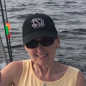 Meet your Posher, Tina